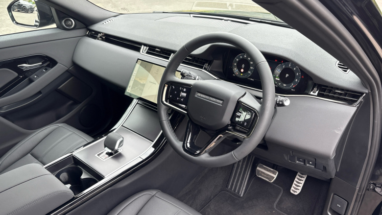 Land Rover Range Rover Evoque 1.5 P270e Edition 5dr Auto Hatchback